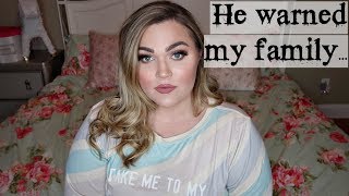 He Warned Us Terrifying Things Were Coming Paranormal Storytime [upl. by Conias782]