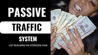 🌟5 Herculist Plus Traffic Sources 🚀 Build Your Traffic Team [upl. by Jacquetta]