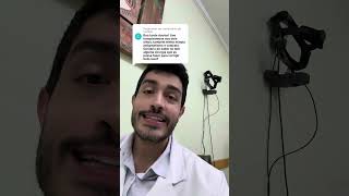 Existe cirurgia para miopia astigmatismo catarata e toxoplasmose [upl. by Anuat]