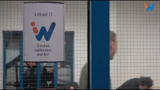 Doorstromen naar niv 4 in de Elektro en Installatietechniek [upl. by Drawd]