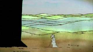 La torre  cortometraje de animación de Juan Carlos Marí Grimalt [upl. by Nahsin]