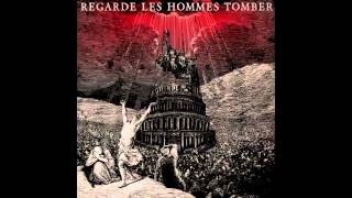 REGARDE LES HOMMES TOMBER  quot The Fall quot [upl. by Eigram]