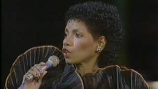 Melba MooreIve Got Love Purlie 1982 TV [upl. by Eelra]