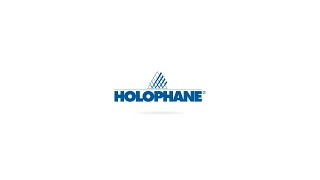 Holophane® HIT Troffer Features amp Benefits [upl. by Enileuqaj782]