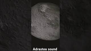 Adrastea sound [upl. by Aneehsit741]