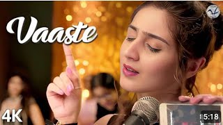 Vaste Ja Bhi Du  Romantic Song 💞❤️SlowedReverb Singer Dhavani 💞❤️ Love Mashup ❤️❤️ Lofi Song 💞 [upl. by Ailhat420]