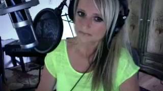 Lynyrd Skynyrd Tuesdays Gone Cover By Lauralee Shepherd [upl. by Sheffield591]