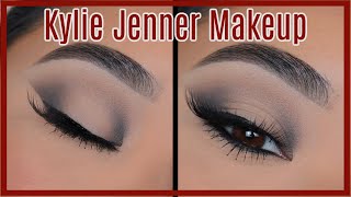 Maquillaje De Kylie Jenner PASO A PASO [upl. by Acinor]