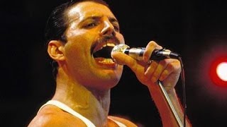 What Happened To The Freddie Mercury Biopic  AMC Movie News [upl. by Akir]