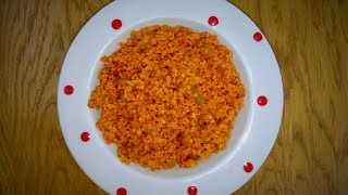 Bulgur Pilavı Meyhane Pilavı Tarifi [upl. by Doowle]