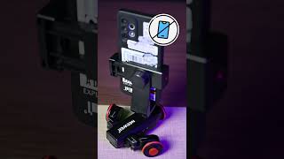 Neewer 3 Wheel Dolly [upl. by Ronoh]