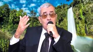 Mohamed Mazouni  quotBarkani Manouquot Official Music Vidéo [upl. by Hoyt]