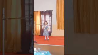 Malayalam Action Song  3rd prize [upl. by Caesaria520]