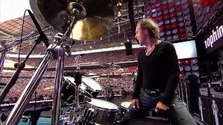 Metallica  Enter Sandman 2007 Live Video Full HD [upl. by Okkin]