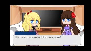 Lovely Princess react to WMMAP  very short  Part 35  read the description [upl. by Anirbas]