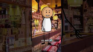 Dans le bar humour rigolo blague rire [upl. by Micki]