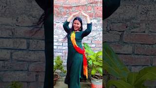 Barso re megha megha cover by Neha  Aishwarya Rai shorts dance trending [upl. by Roseanne]