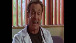 Scrubs  Best of DrCox Staffel 7 german  deutsch [upl. by Etnaud]