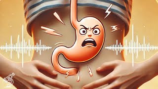 Why Do Our Stomachs Growl [upl. by Selhorst]