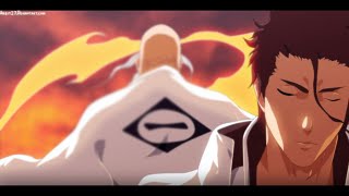 Aizen vs Yamamoto Bleach Finale [upl. by Anawat115]