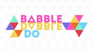 Welcome to Babble Dabble Do [upl. by Lavina794]