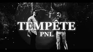 PNL  Tempête remix prodlouaix9prod [upl. by Cornwell]