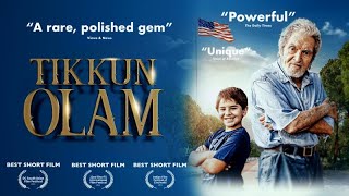 Tikkun Olam Film Trailer [upl. by Sankey]