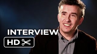 Philomena Interview  Steve Coogan 2013  Judi Dench Drama HD [upl. by Gabbie]