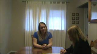 interview with a paralegal [upl. by Virginia]