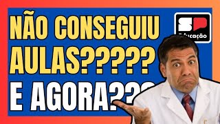 ATRIBUIÇÃO INICIAL SEDUC SP 2024  NÃO CONSEGUI AULAS E AGORA [upl. by Diva]