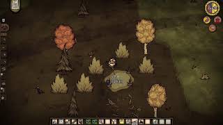 Dont Starve Together  Part 1 [upl. by Nainatrad67]