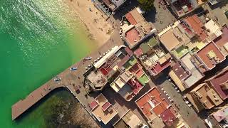 Fuerteventura  Corralejo  Travel film island Canarian [upl. by Veda384]