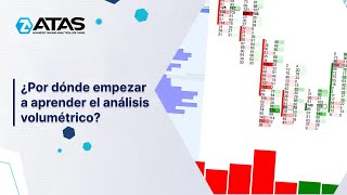 Volúmenes en el trading ¿qué es y cómo realizar un análisis volumétrico [upl. by Sybyl]