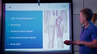 Hip Joint Pathology amp the relationship to the Hip Flexor Psoas amp Gluteal Muscles [upl. by Prince]