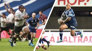 Nemani Nadolo Tribute  Unstoppable [upl. by Chadwick]