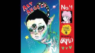 Grimes Flesh Without Blood Wilburs Uncontrollable Reboot [upl. by Aenet]