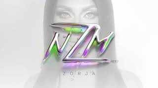 ZORJA  NE ZNAM OFFICIAL VISUALISER [upl. by Katee]