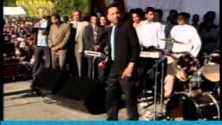 Manmohan Waris Live  Udham Singh Kassma Khave [upl. by Enimzaj]