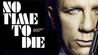 James Bond No Time To Die Superbowl Trailer Reaction [upl. by Quar]