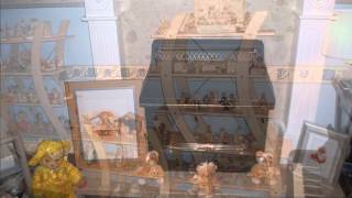 The Douglas Cherished Teddies Collection [upl. by Neerahs]