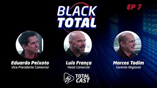 Total Cast  Ep 7  Black Friday [upl. by Gertrud954]