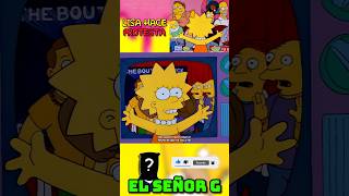 No Robaras 📺🔌 P5  Los Simpson 【T2 EP13】 [upl. by Aehtorod]