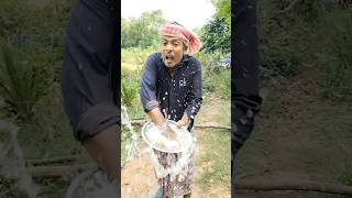 Amar sorbonash kore dilo🏃😳short funny vidio viralPB comedy [upl. by Ardnac]