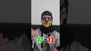 Seahawks vs Patriots Week2 reaction nfl2024 nfledits seattleseahawks nfl newenglandpatriots [upl. by Buonomo]