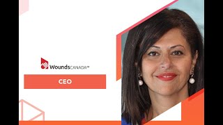 Customer Testimonial Wounds Canada [upl. by Derwin]