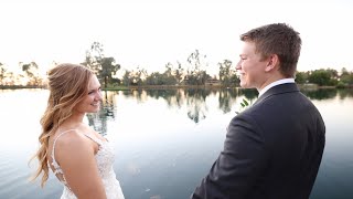 Nicole and Dylans Wedding Highlights [upl. by Seppala]