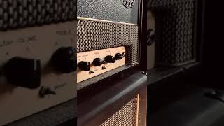 Guitar rig  Gaz DeadBlondeStars [upl. by Huldah640]