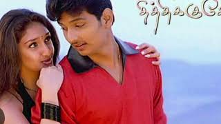 Thithikudhe Movie  Silendra theepori onru song  jeeva  Sridevi [upl. by Mcquillin618]