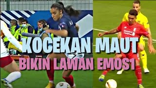 KOCEKAN BIKIN LAWAN EMOS1 [upl. by Flory825]