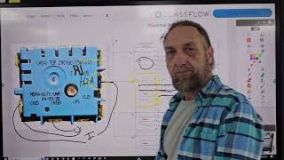 Whirlpool Range Diagram [upl. by Arec]